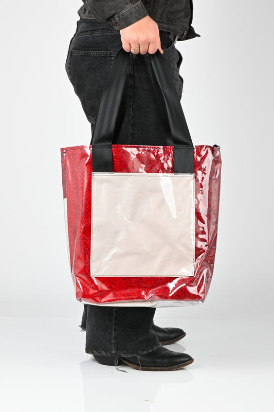 Bugskin 'Locust' Bag 094