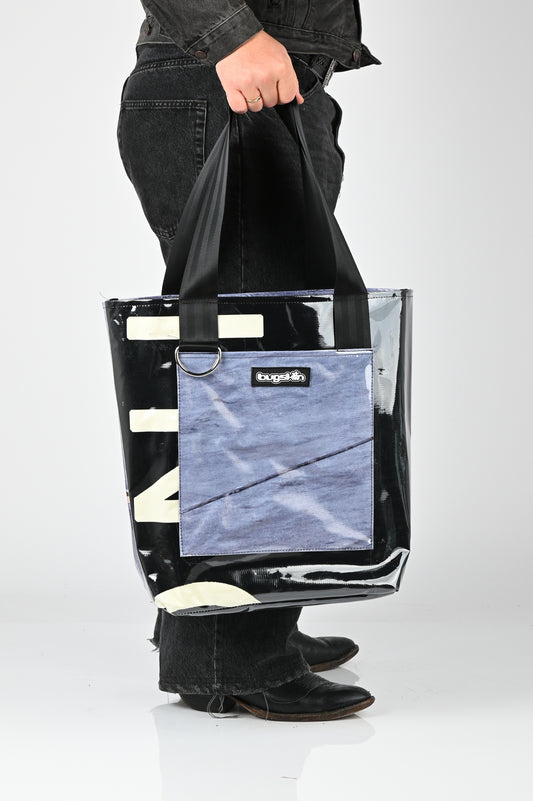 Bugskin 'Locust' Bag 095