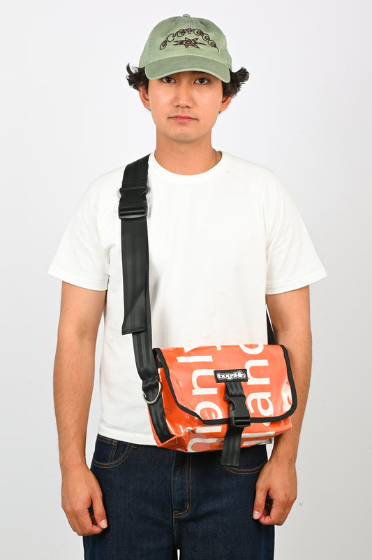 Bugskin 'Hornet' Bag 067