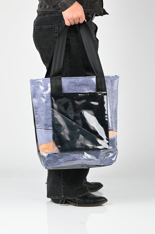 Bugskin 'Locust' Bag 095