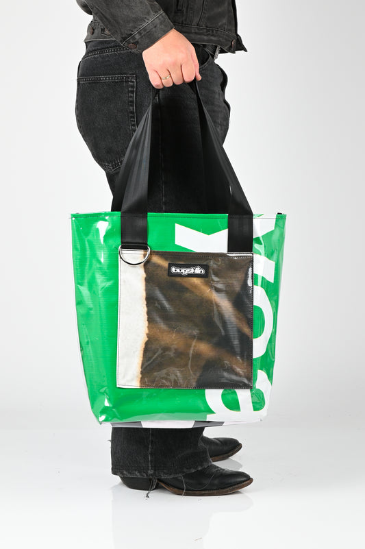 Bugskin 'Locust' Bag 096