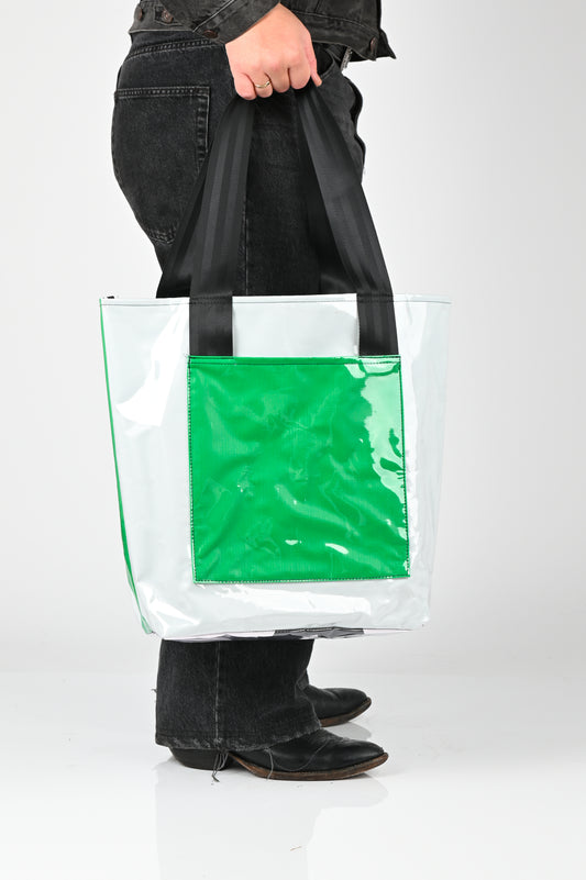 Bugskin 'Locust' Bag 096