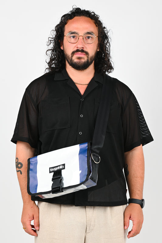 Bugskin 'Hornet' Bag 009