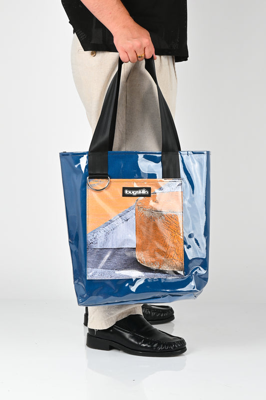 Bugskin 'Locust' Bag 112