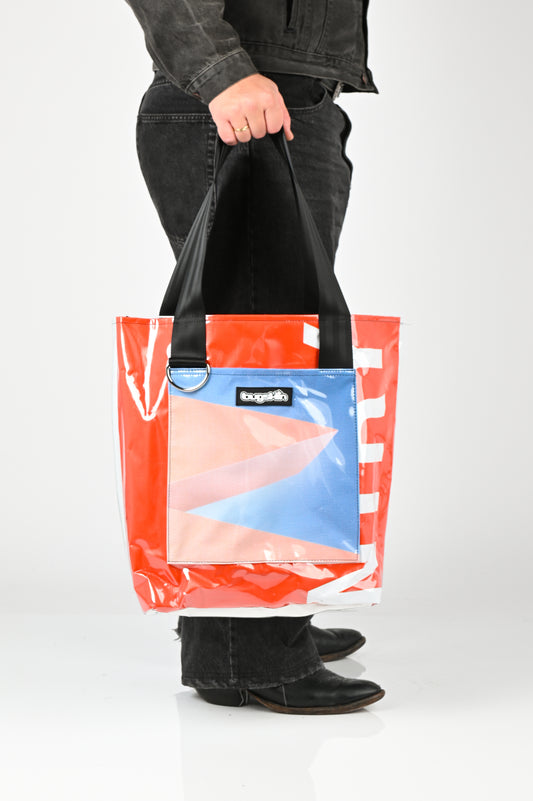 Bugskin 'Locust' Bag 084