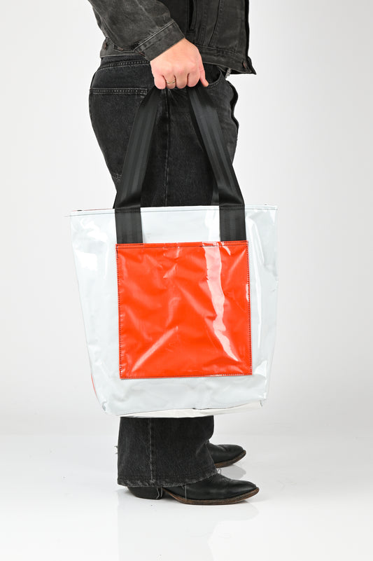 Bugskin 'Locust' Bag 084