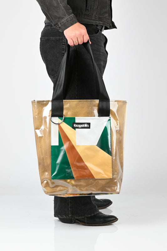 Bugskin 'Locust' Bag 085