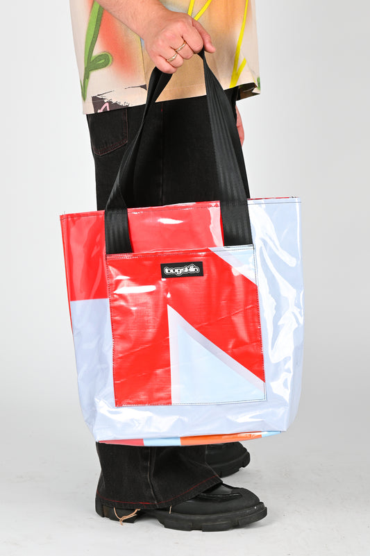 Bugskin 'Locust' Bag 044