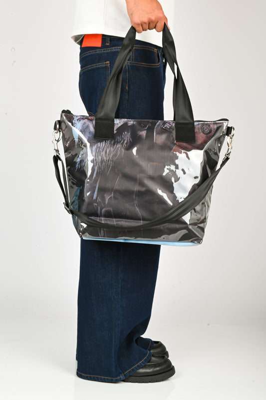 Bugskin 'Dragonfly' Bag 035