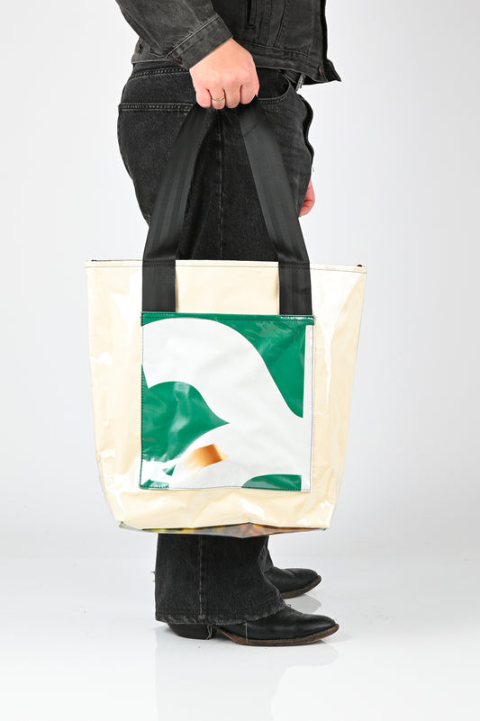 Bugskin 'Locust' Bag 085