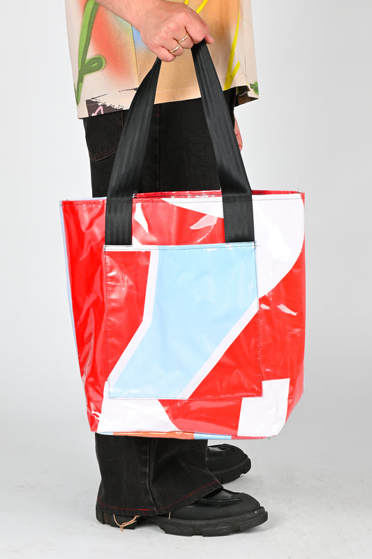 Bugskin 'Locust' Bag 044