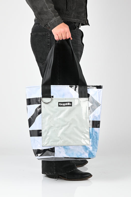 Bugskin 'Locust' Bag 086