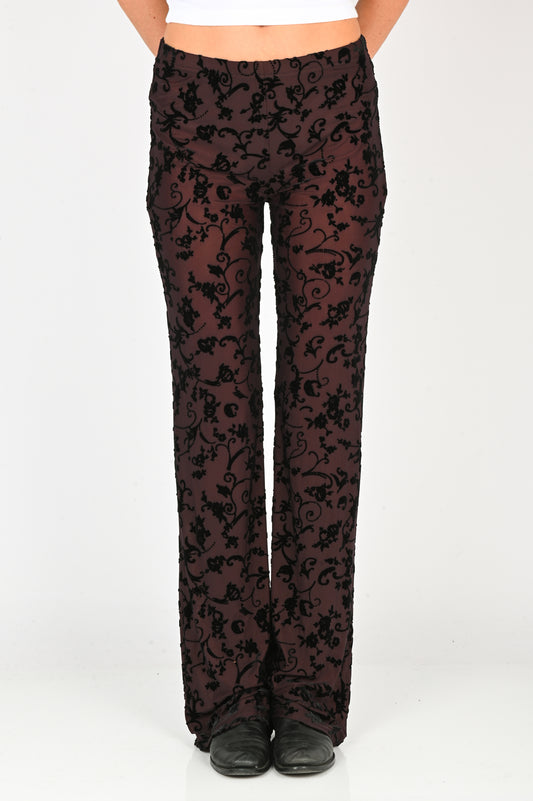 Kernemilk 'Wonder Reversed Pants