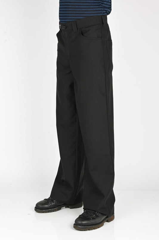 Bidi 'Tinari' Suit Trouser in Black