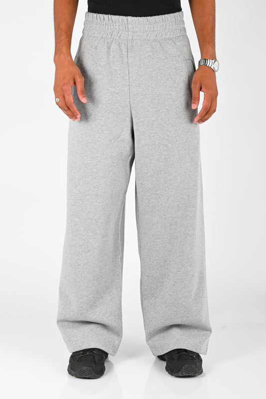 Bouquet Studios Track Pant in Grey