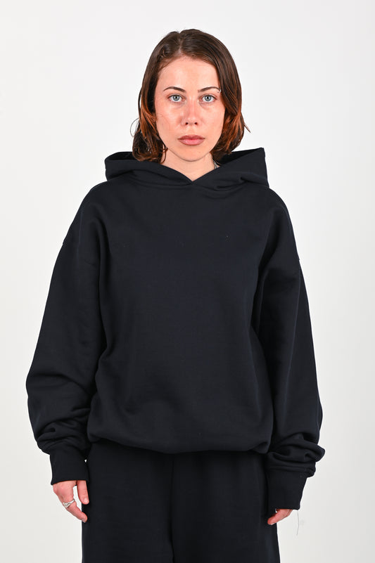 Bouquet Studios Hoodie in Black