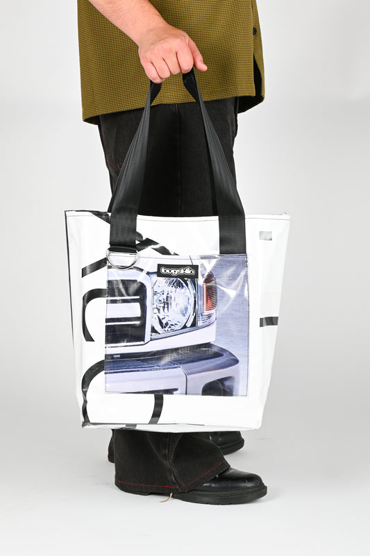 Bugskin 'Locust' Bag 054
