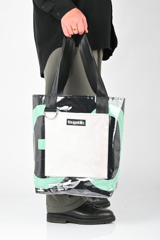 Bugskin 'Locust' Bag 128