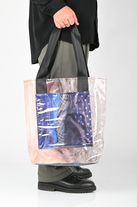 Bugskin 'Locust' Bag 129