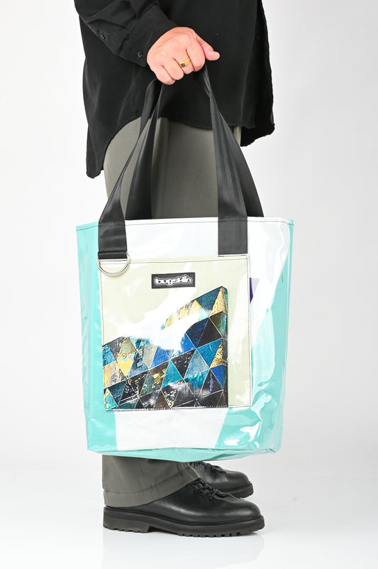 Bugskin 'Locust' Bag 130