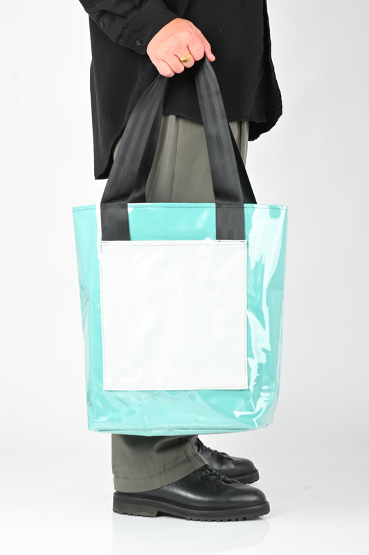 Bugskin 'Locust' Bag 130