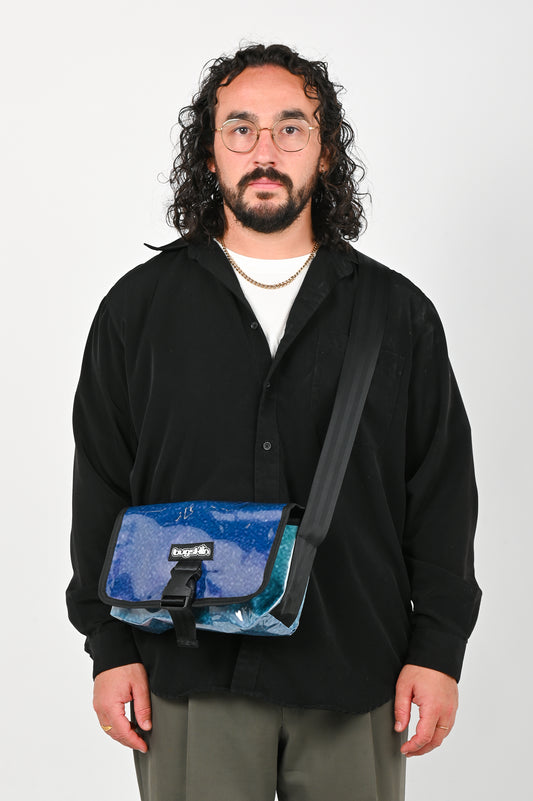 Bugskin 'Hornet' Bag 019