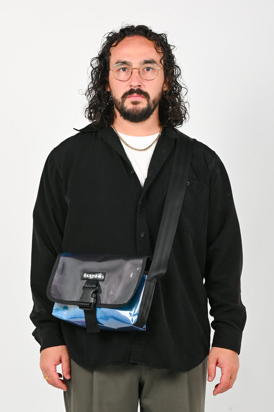 Bugskin 'Hornet' Bag 020