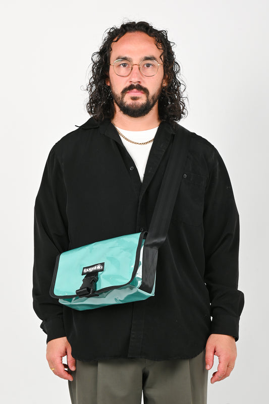 Bugskin 'Hornet' Bag 021