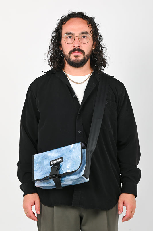 Bugskin 'Hornet' Bag 022