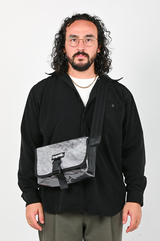 Bugskin 'Hornet' Bag 023