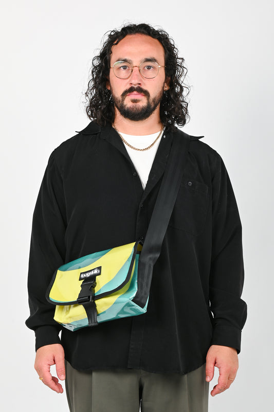 Bugskin 'Hornet' Bag 024