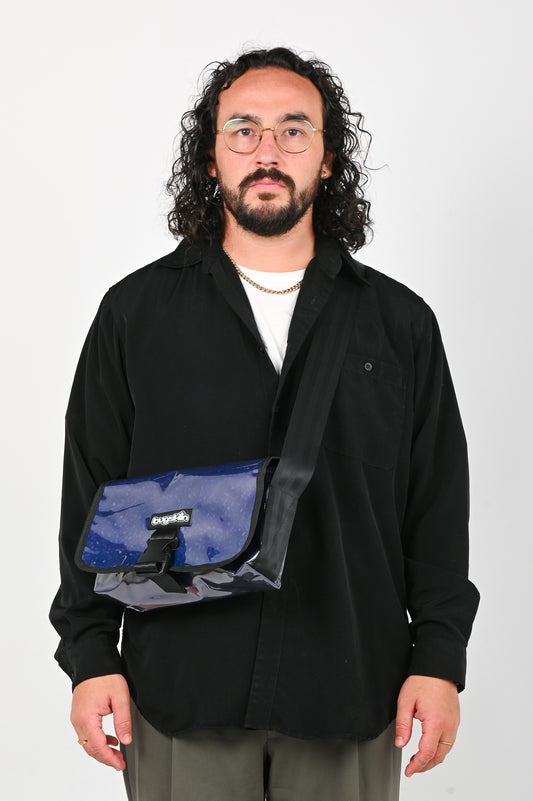 Bugskin 'Hornet' Bag 025