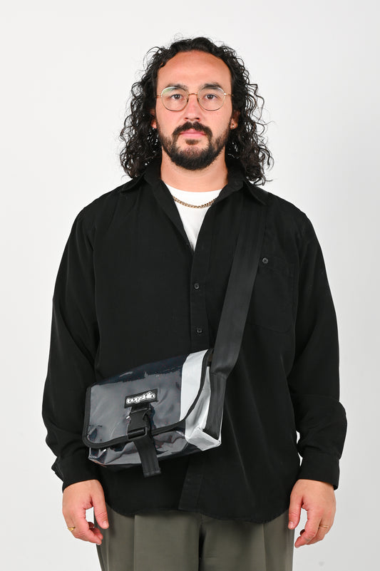 Bugskin 'Hornet' Bag 026