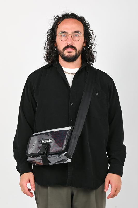 Bugskin 'Hornet' Bag 027