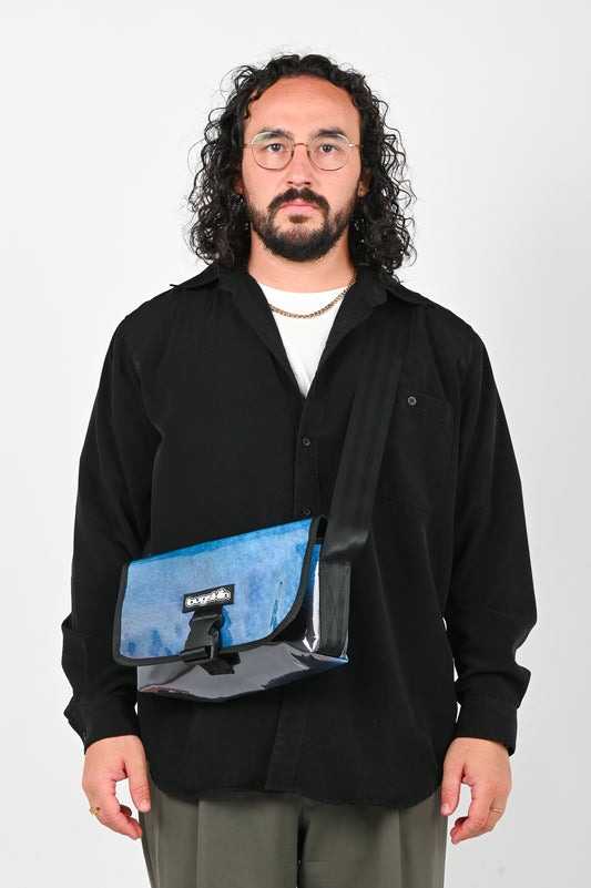 Bugskin 'Hornet' Bag 028