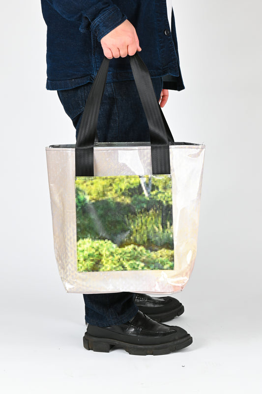 Bugskin 'Locust' Bag 040