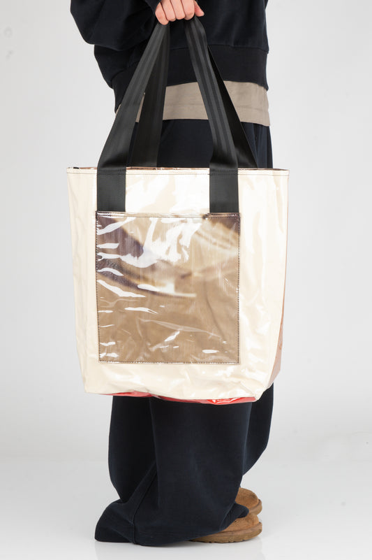 Bugskin 'Locust' Bag 137