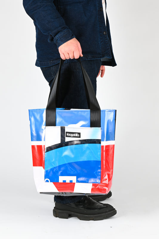 Bugskin 'Locust' Bag 041