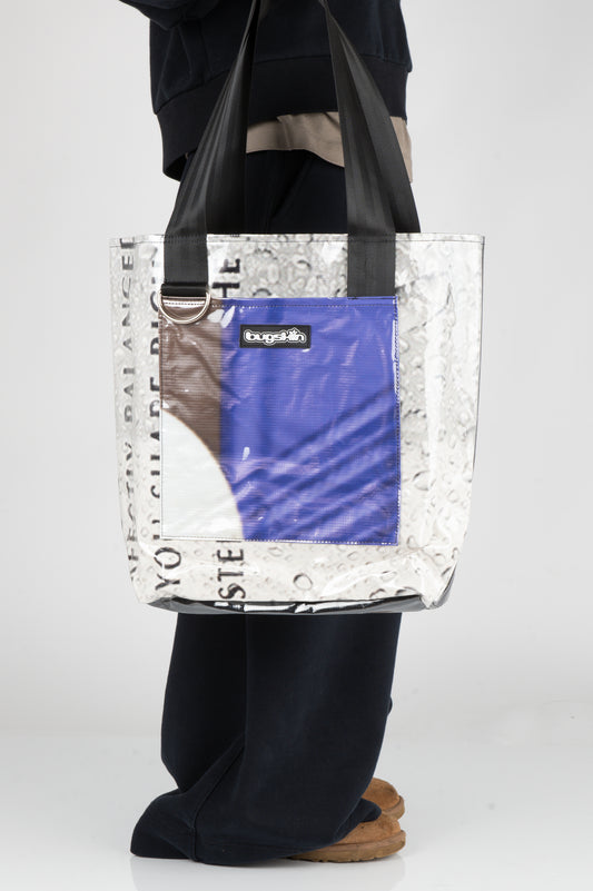 Bugskin 'Locust' Bag 138