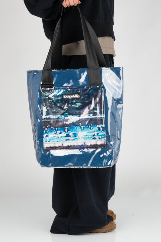 Bugskin 'Locust' Bag 139