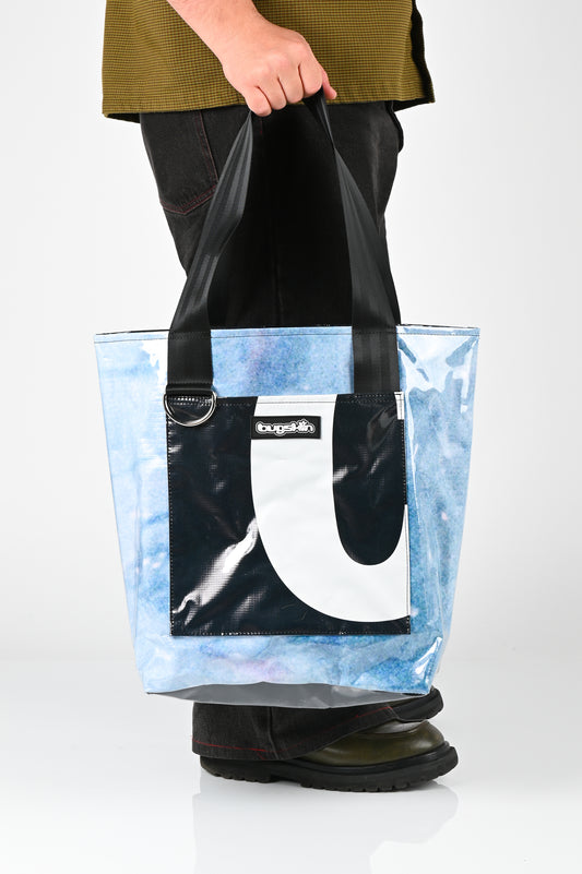 Bugskin 'Locust' Bag 097