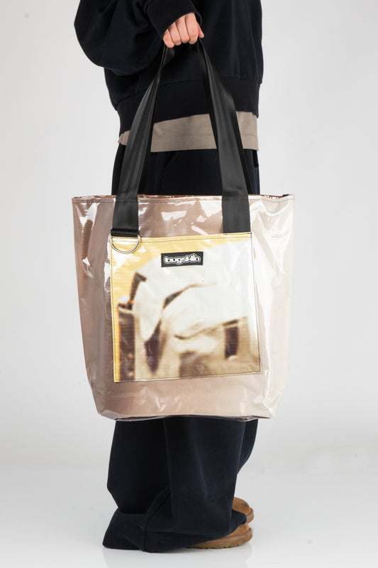 Bugskin 'Locust' Bag 140