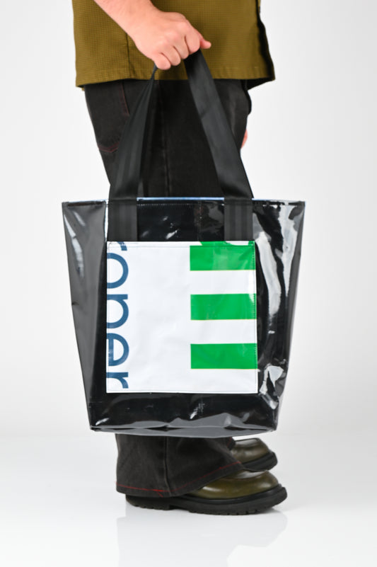 Bugskin 'Locust' Bag 097