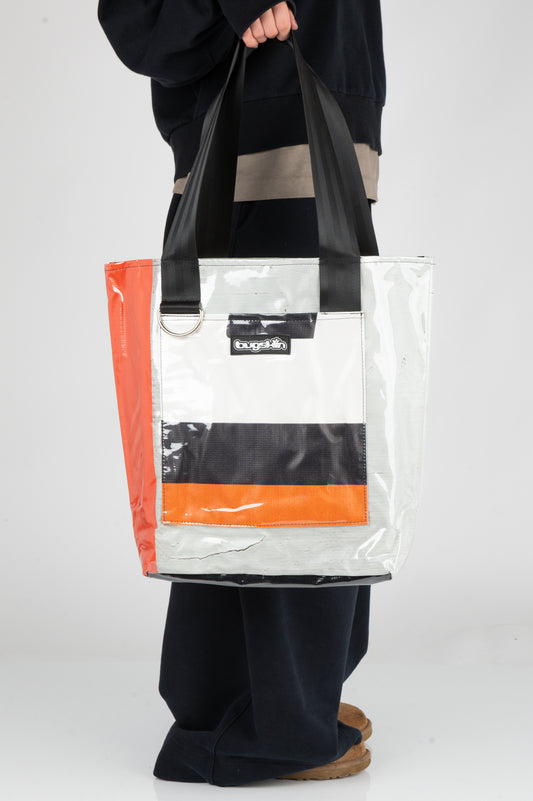 Bugskin 'Locust' Bag 142