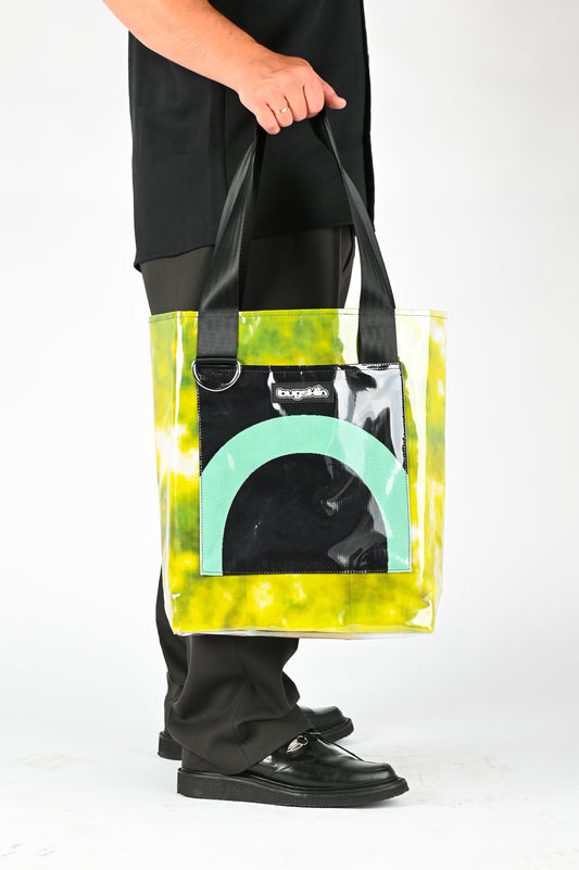 Bugskin 'Locust' Bag 067