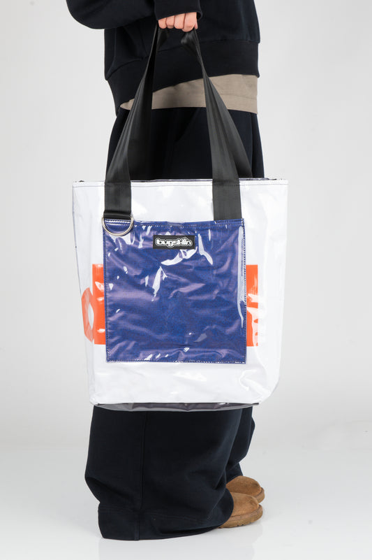 Bugskin 'Locust' Bag 133