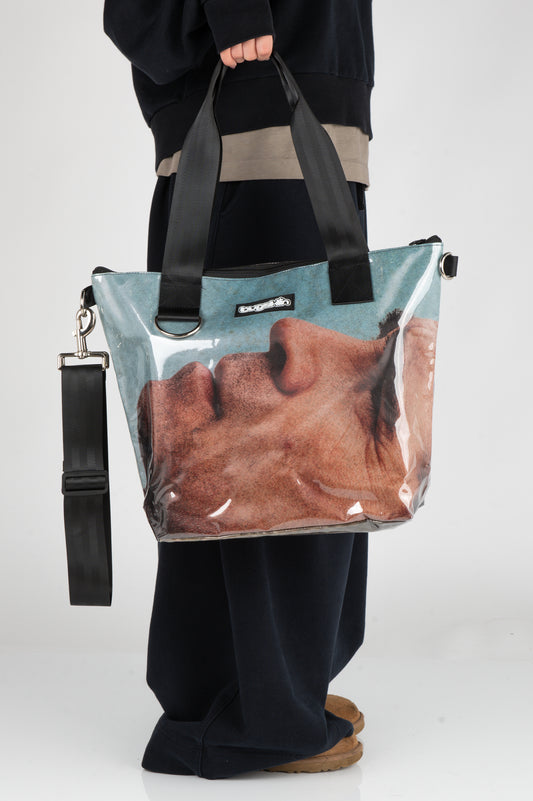 Bugskin 'Dragonfly' Bag 001