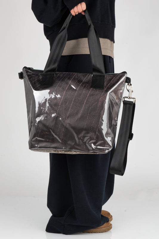 Bugskin 'Dragonfly' Bag 001