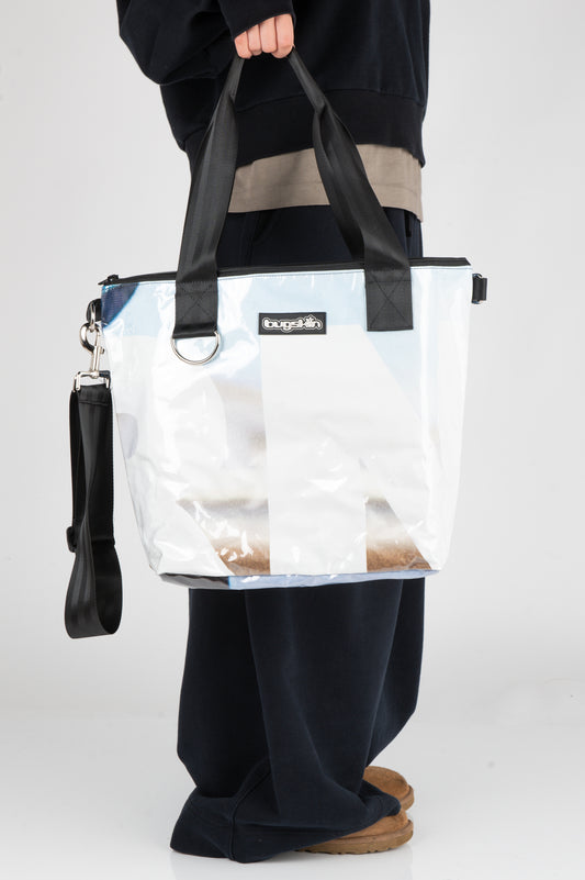 Bugskin 'Dragonfly' Bag 002