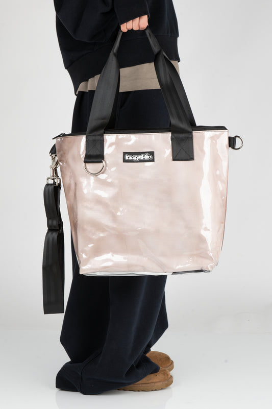 Bugskin 'Dragonfly' Bag 003